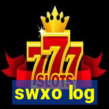 swxo log